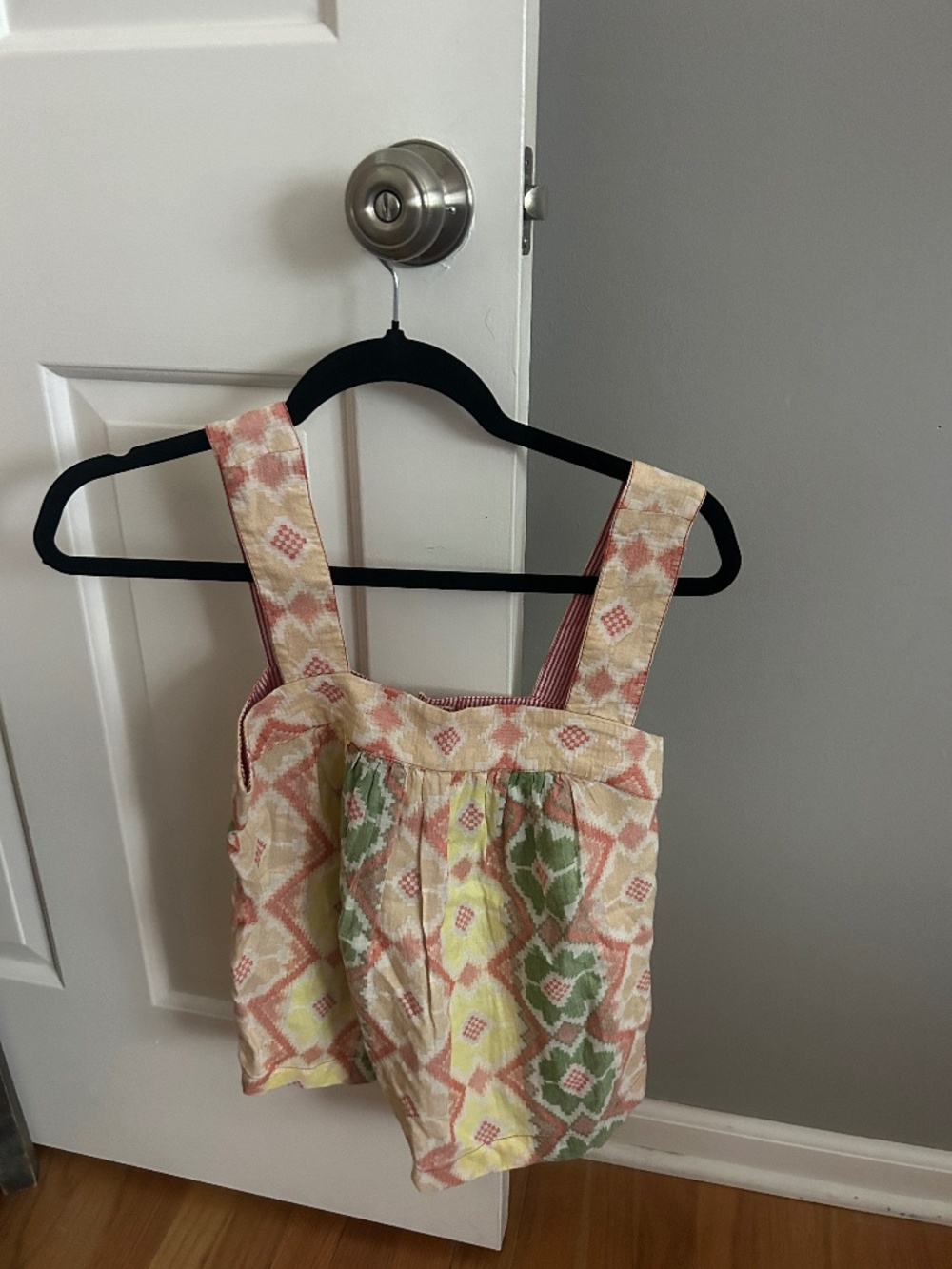 Anthropologie Top